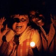 PALESTINE To Open Off Broadway February 2010