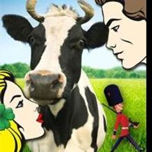 The BRIT Programs Presents THE SHAUGHRAUN