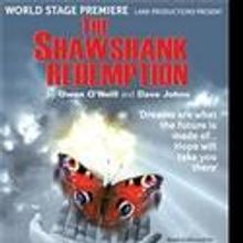 THE SHAWSHANK REDEMPTION Returns In Dublin May 4-29