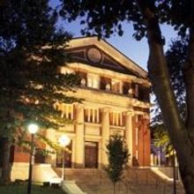 The Sheldon Presents SPRING COFFEE CONCERT