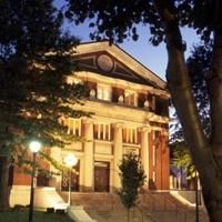 The Sheldon Presents Chopin & Paderewski