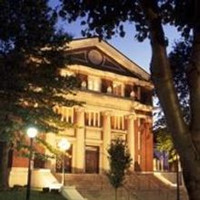 The Sheldon Presents Chopin & Paderewski