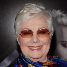 Shirley Jones Brings A NIGHT AT THE OSCARS To The Van Wezel