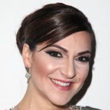 Shoshana Bean Joins Broadway Celebrates dre.dance! 12/14 At New World Stages