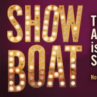 Signature Theatre Adds Performance of SWINGING SANTAS AND SHOW BOAT Tonight