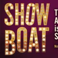 Signature Theatre Adds Performance of SWINGING SANTAS AND SHOW BOAT Tonight