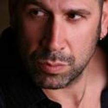 Jeremy Schonfeld Comes To Upright Cabaret 2/26, 2/27