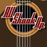 Big Noise Theatre Holds Auditions For ALL SHOOK UP