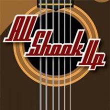 Big Noise Theatre Holds Auditions For ALL SHOOK UP