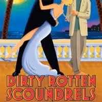 Paradise Theatre Holds Auditions For DIRTY ROTTEN SCOUNDRELS 12/27