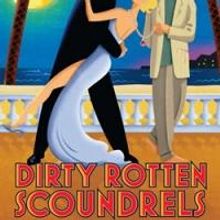 Paradise Theatre Holds Auditions For DIRTY ROTTEN SCOUNDRELS 12/27