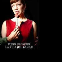Theater Exile Presents HUNTER GATHERERS 10/29-11/22