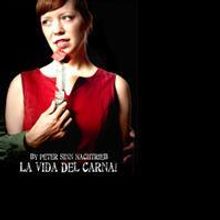 Theater Exile Presents HUNTER GATHERERS 10/29-11/22