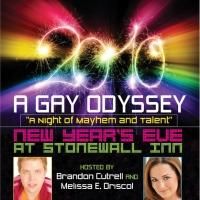 The Stonewall Inn Celebrates New Years Eve