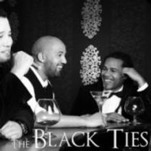 THE BLACK TIES Comes to On Broadway, Capetown
