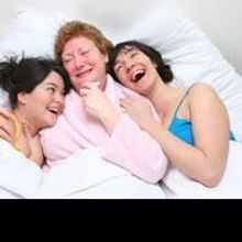 LITTLE GEM Makes its US Premiere at The Flea Theater 1/5/2010