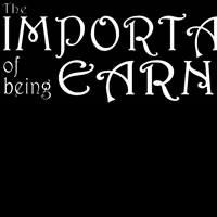 Good Theatre Presents THE IMPORTANCE OF BEING EARNEST