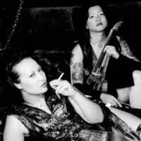 Theater Offensive Presents BIRTH OF A NASIAN 11/6-8