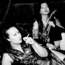 Theater Offensive Presents BIRTH OF A NASIAN 11/6-8