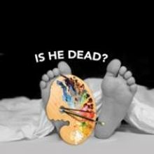 IS HE DEAD? Opens At The Beck Center 2/5