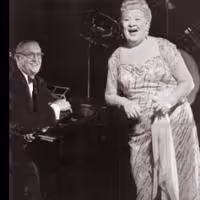 New Repertory Theatre Presents SOPHIE TUCKER: THE LAST OF THE RED HOT MAMAS