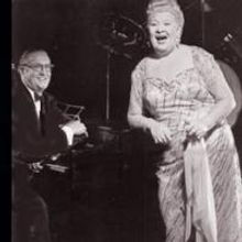 New Repertory Theatre Presents SOPHIE TUCKER: THE LAST OF THE RED HOT MAMAS