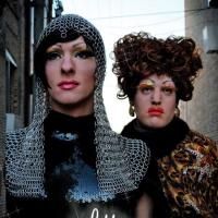 The Annoyance Theatre Presents GILTTER IN THE GUTTER