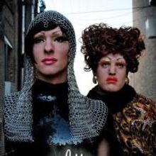 The Annoyance Theatre Presents GILTTER IN THE GUTTER