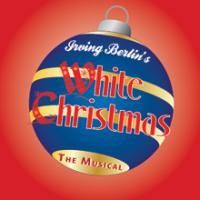 Cabrillo Musical Theatre Presents WHITE CHRISTMAS, Opens 12/26