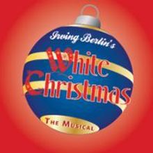 Cabrillo Musical Theatre Presents WHITE CHRISTMAS, Opens 12/26