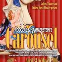 Gallery Theater Presents CAROUSEL, Opens 4/23
