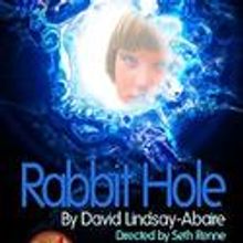 Gallery Theater Presents RABBIT HOLE 3/12-4/3