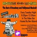 PHANTOM National Tour Cast Members Set For DIVAS AFTER DARK Benefit At Club Hippo…