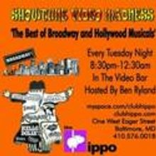 PHANTOM National Tour Cast Members Set For DIVAS AFTER DARK Benefit At Club Hippo…