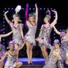 BANANA SHPEEL Previews At The Historic Beacon Theatre 4/29