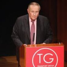 Shubert Organization, Robert Cole and Federick Zollo Enter into Three Year Agreement