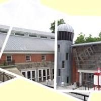 Staten Island Children's Museum Hosts Olympics and Karma