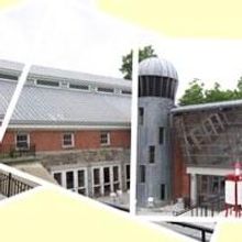 Staten Island Children's Museum Hosts Olympics and Karma