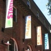 Staten Island Children's Museum Celebrates The Olympics 2/19-25