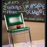 Know Theatre Adds Performances For SIDEWAYS STORIES FROM WAYSIDE SCHOOL