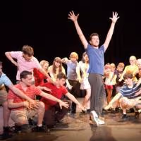 30 Days Of NYMF: Day 29 COUNT TO TEN