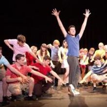 30 Days Of NYMF: Day 29 COUNT TO TEN
