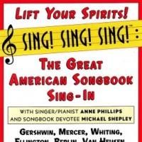 Great American Songbook Sing-In Returns To The Triad