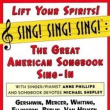 Great American Songbook Sing-In Returns To The Triad