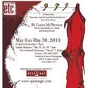 SHINING CITY Plays The Center for Fine Art Photography, Runs 5/8-30
