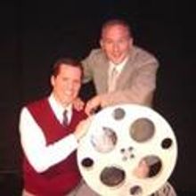 The Covedale To Present SINGIN' IN THE RAIN 3/25-4/11