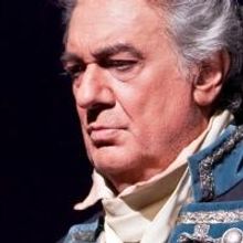 Simon Boccanegra Broadcast Live in HD from the Met at Town Hall Theater