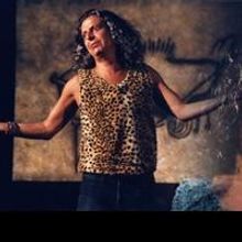 DEFENDING THE CAVEMAN Comes To Teatro Ignacio Lopez Tarso