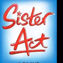 SISTER ACT Heads to Bway, Spring 2011