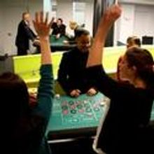 Situation Interactive's Second Annual Fundraiser Deemed A Success